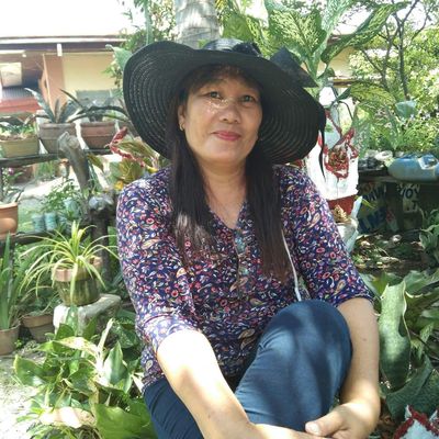 Annabelle, 58