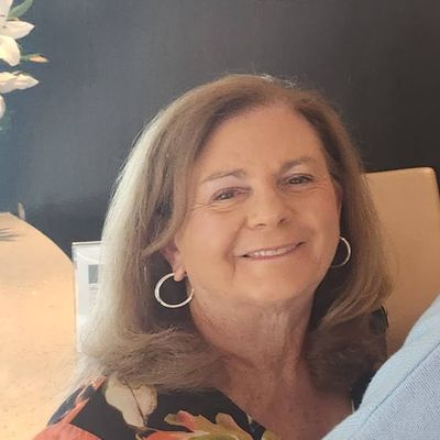 Beth, 75