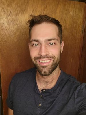 Brad, 36