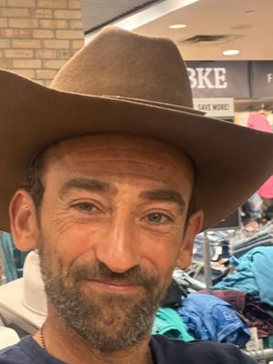 Gordon, 41