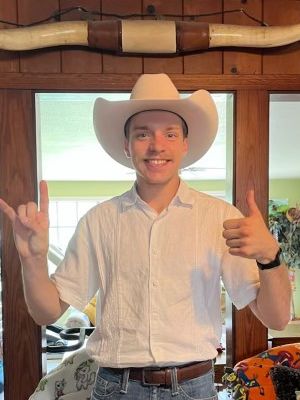 Nate, 21