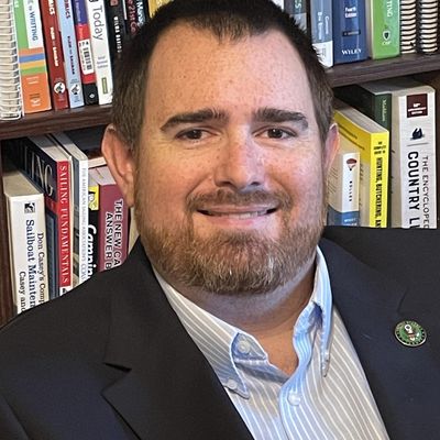 Josh, 41