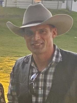 David, 40