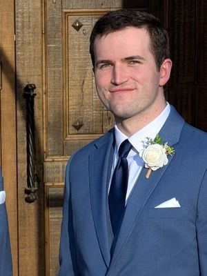 Evan, 22