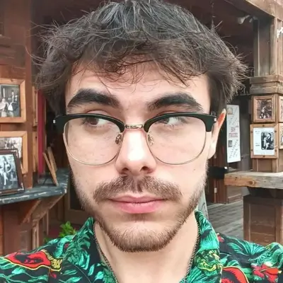 Issac, 25