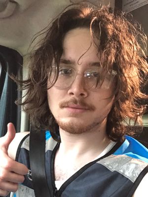 Nick, 21