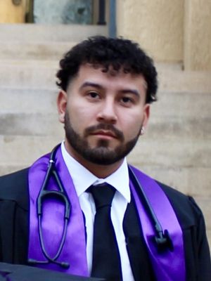 Noah, 23
