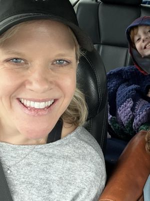 Elizabeth, 46