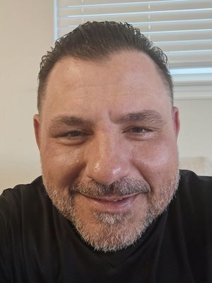 Anthony, 50