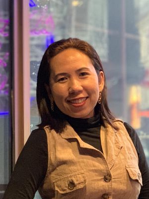 Rohanie, 40