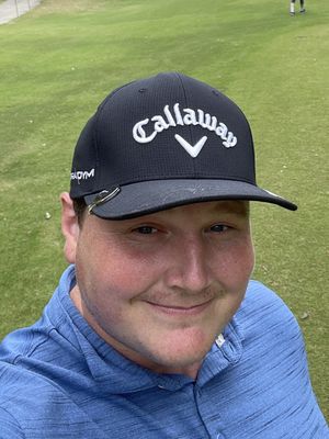Andrew, 32