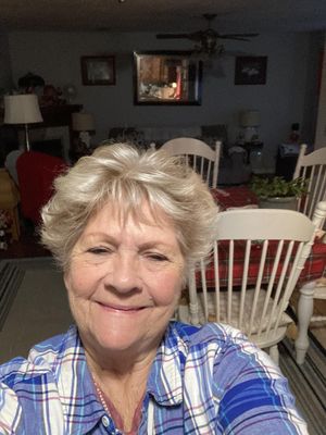 Fran, 82