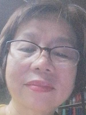 Agnes, 61