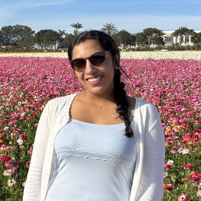 Ashleigh, 20