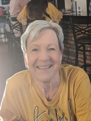 Charlotte, 74