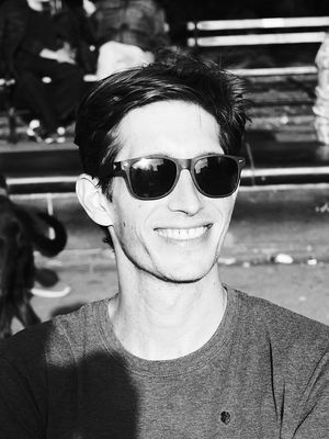 Sean, 44