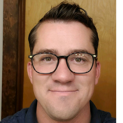 Chris, 30