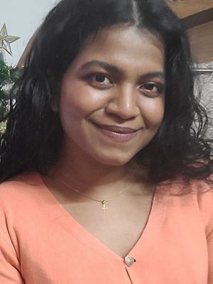 Ruth, 26