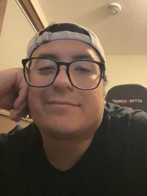 Noah, 25