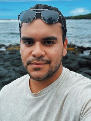 Joseph, 23