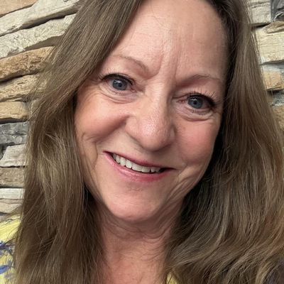 Janet, 63