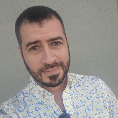 Martin, 35