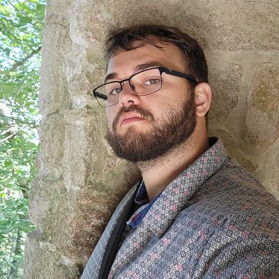 Justin, 23