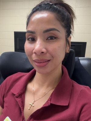 Fayola, 41