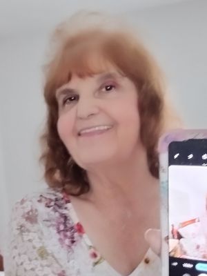 Barbara, 68