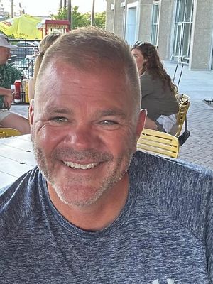 Dan, 56