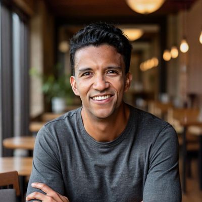 Diego, 40