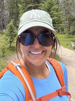 Haley, 29