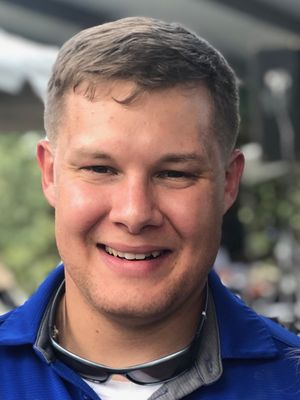 Christian, 32