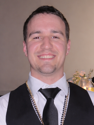 Danny, 26