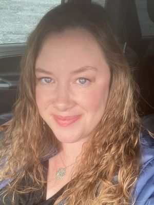 Bekah, 46