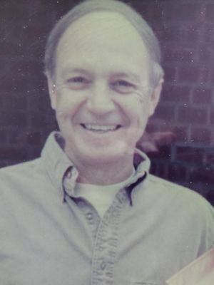 Lewis, 84