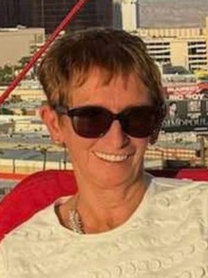 Trish, 74