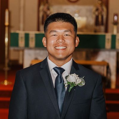 Kade, 23
