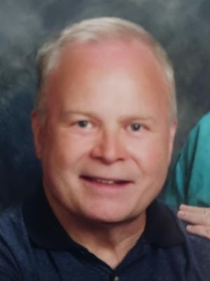 Mike, 73