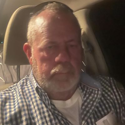 James, 57