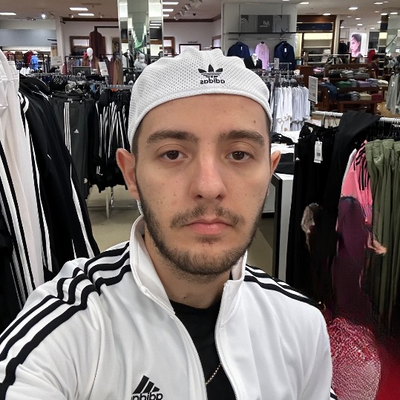 Edvin, 21