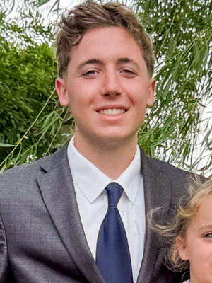 Levi, 23