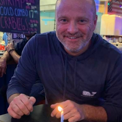 Charlie, 56