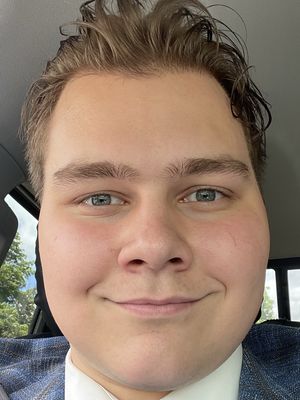 Riley, 21