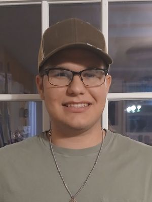 Kaden, 18