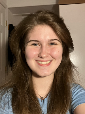 Abigail, 18