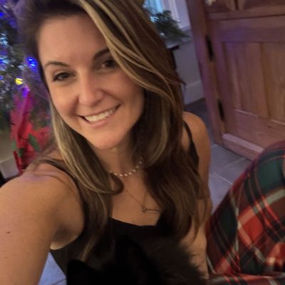 Maggie, 31