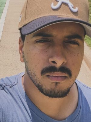 Joel, 29