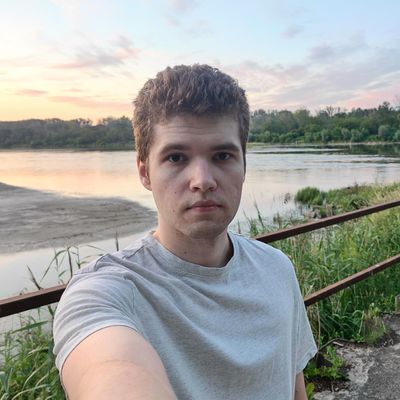 Kacper, 21