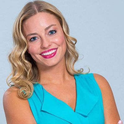 Mary Frances, 37